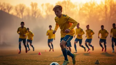Villarreal CF renueva a técnicos de su cantera