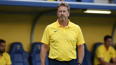 Villarreal CF presenta a Iñigo Pérez como nuevo entrenador
