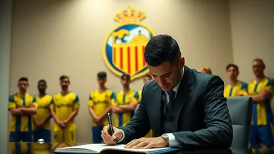 Villarreal CF loans Valou to Getafe: full transfer details