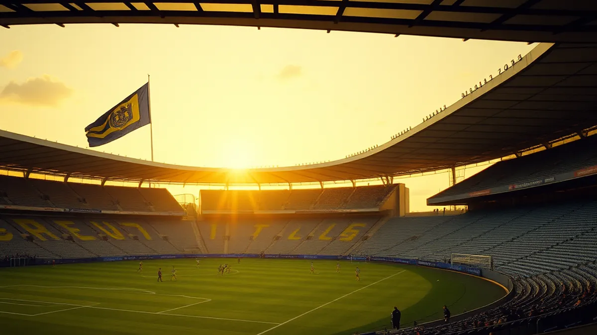 Villarreal CF busca mejorar tras la temporada 2025/26