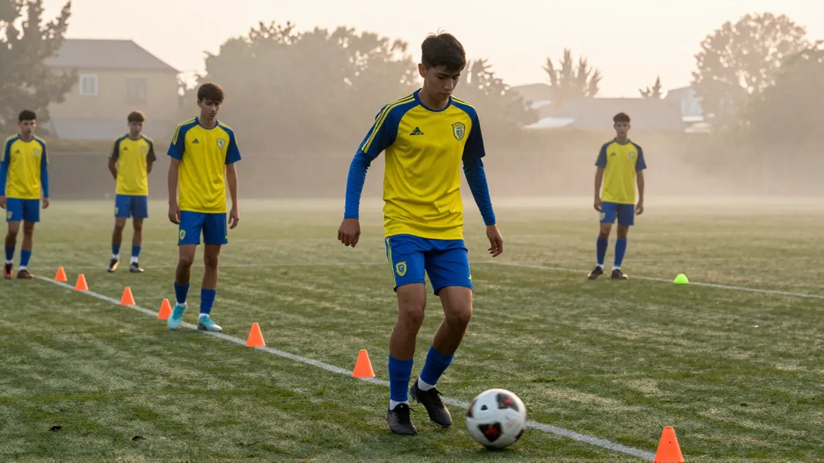 Villarreal CF amplía su Ciudad Deportiva para impulsar la cantera