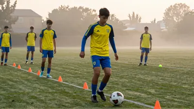 Villarreal CF expands training complex to boost youth academy