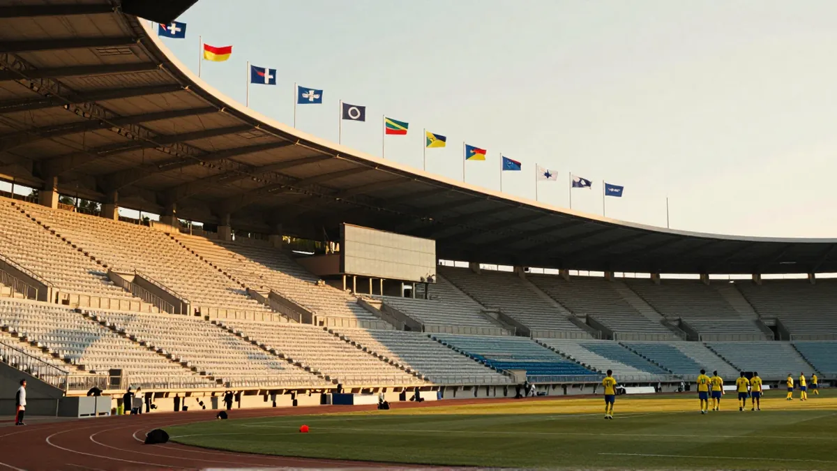 Villarreal CF lleva su campus a diez ciudades de España