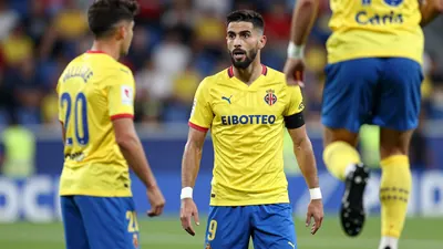 Villarreal CF: Osimhen enfrenta a Mouriño en un amistoso