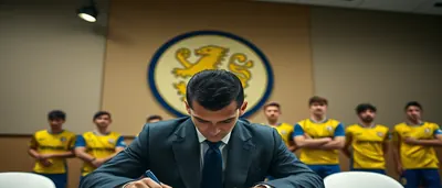 Logan Costa returns to Villarreal CF and joins preseason with high hopes