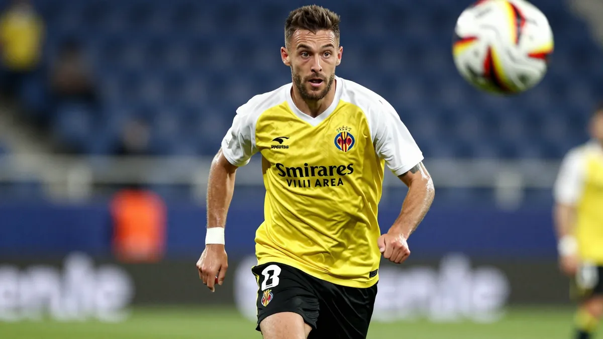 Villarreal CF closes pre-season with win in Turkey
