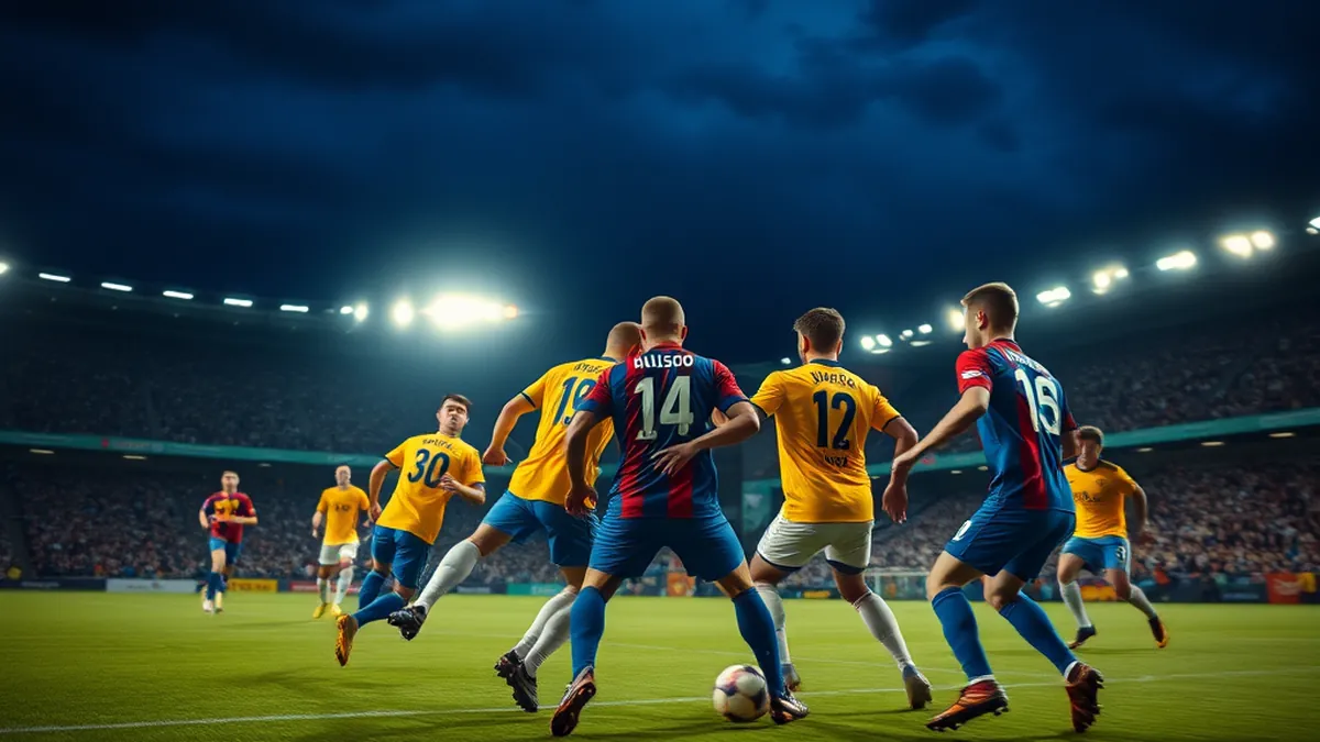 Villarreal CF se enfrenta a Real Betis en la Liga F 2022-2023