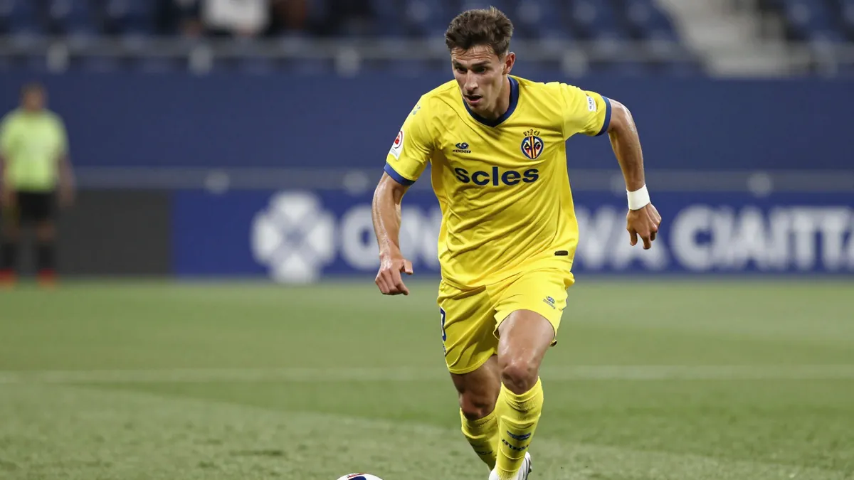 Villarreal B recibe a Real Zaragoza en Miralcamp: horarios y entradas