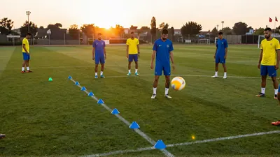 Villarreal CF wraps up preseason with friendly in Turkey