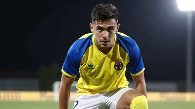 Alassane Diatta, la perla senegalesa que llama a la puerta del primer equipo del Villarreal