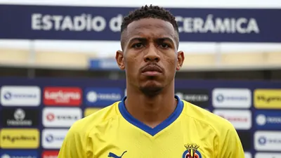 Villarreal CF B has secured the loan signing of 22-year-old Nigerian centre-back Chukwuma Eze from Real Oviedo