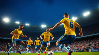 El Orgullo y la Lucha de Villarreal CF en La Liga