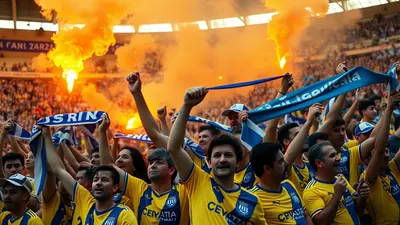 La Cultura de los Aficionados: Tradiciones del Villarreal CF