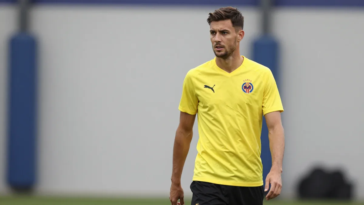 Villarreal CF eases financial burden with sales of former players