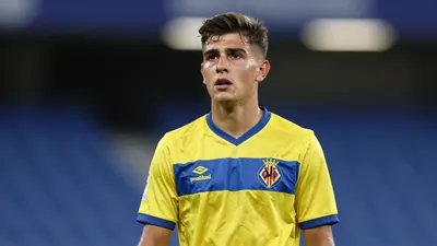Villarreal CF has named its starting lineup for the friendly against Borussia Dortmund, featuring Mikautadze and Buchanan...