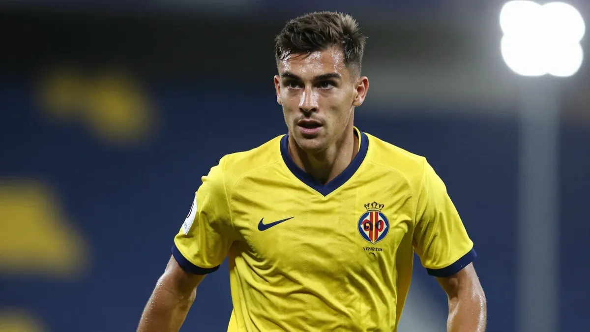 Villarreal CF aims to improve La Liga standing