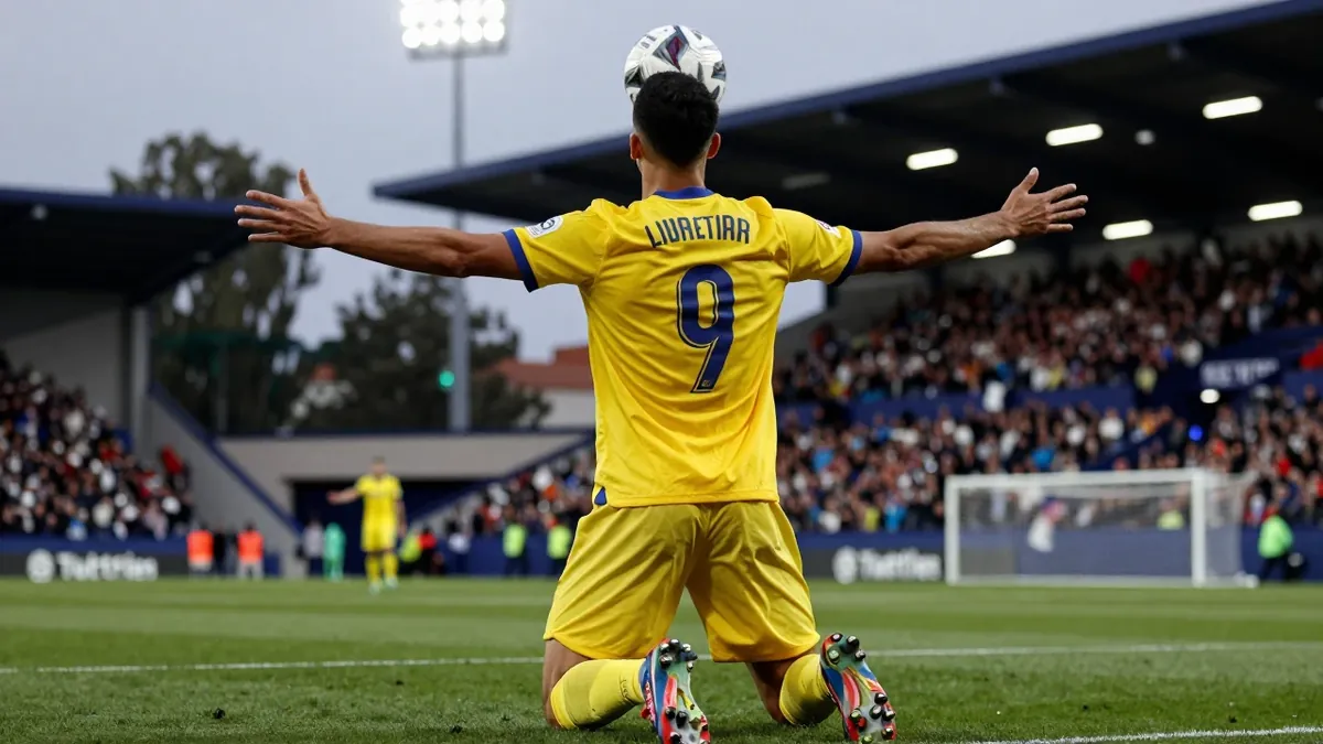 El Villarreal CF remontó para vencer 3-2 al Málaga en La Rosaleda con un doblete de Gueye, logrando los tres puntos que...