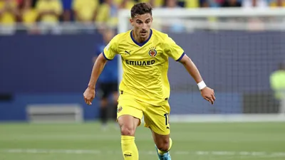Villarreal CF podría perder a Manor Solomon, ya que el West Ham negocia su fichaje