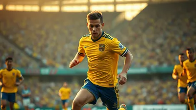 El Villarreal CF brilla con una goleada ante el Atlético de Madrid