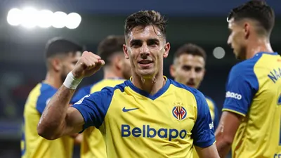 Villarreal CF busca una victoria crucial en su partido contra Deportivo de La Coruña en La Liga