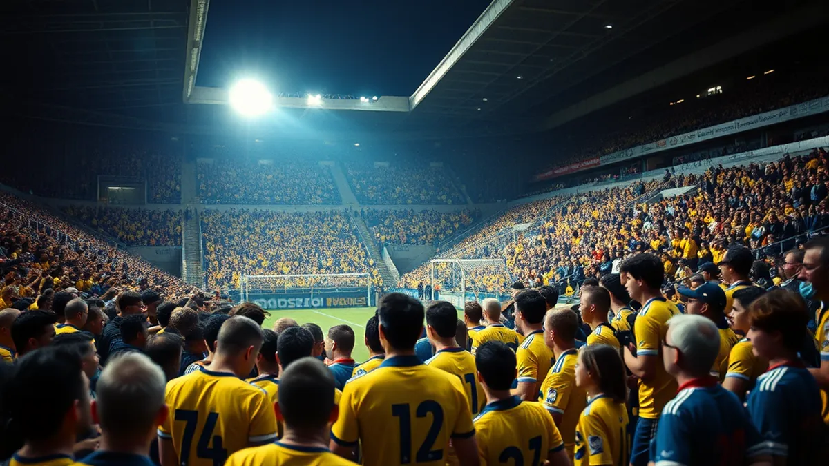 Villarreal CF gana en el derby contra Zamora CF - La Opinión de Zamora