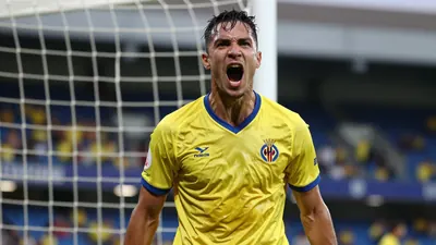 Villarreal CF se impone en la Copa de Italia con victoria cómoda