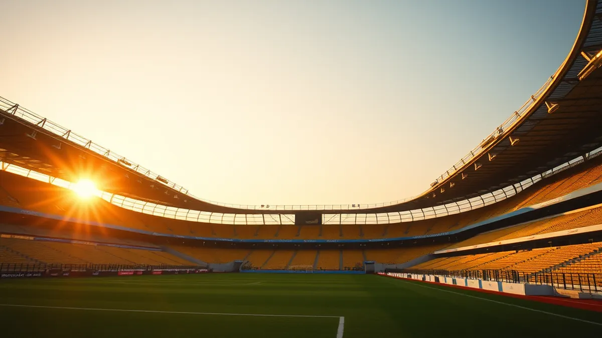 Villarreal CF starts its journey in the 2026 World Cup