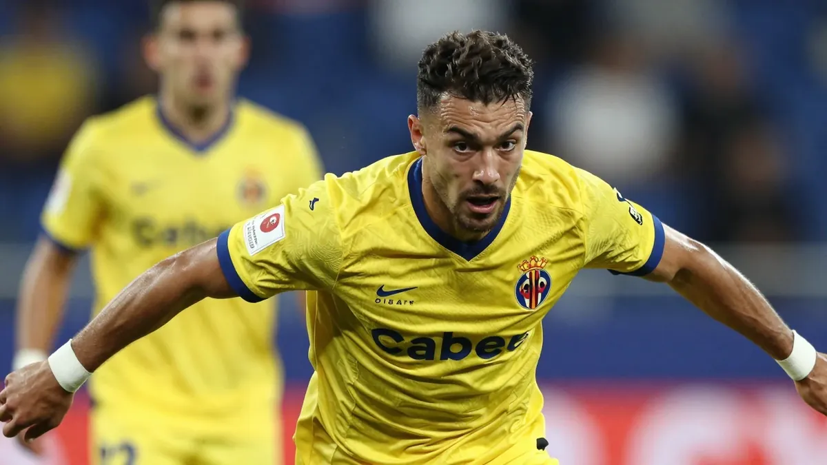 Villarreal CF sumó un punto en su visita al Atlético de Madrid en la segunda jornada de La Liga EA Sports, un resultado...