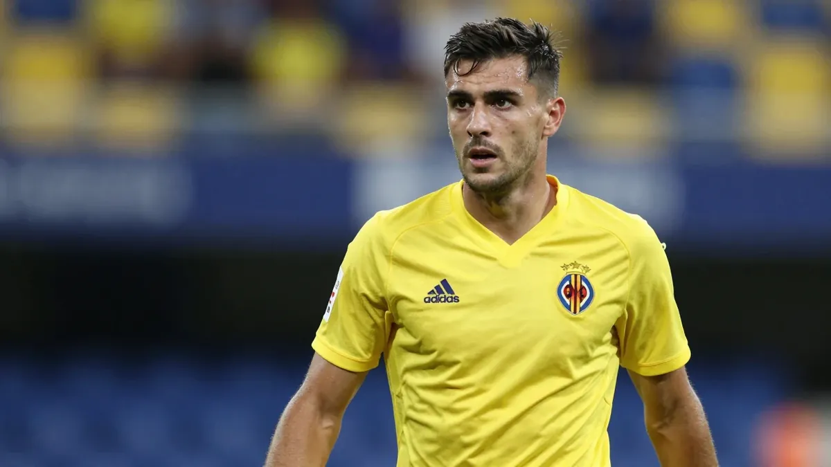 Atlético de Madrid defeated Villarreal CF in the second matchday of La Liga EA Sports, played on August 23 at the...