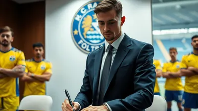 Villarreal CF's Ramón Terrats eyed by Getafe