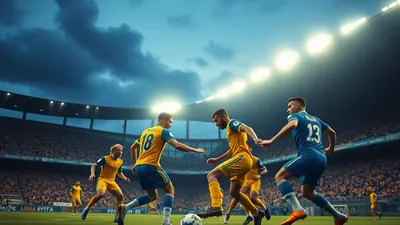 Villarreal CF suffers tough loss in LaLiga EA Sports