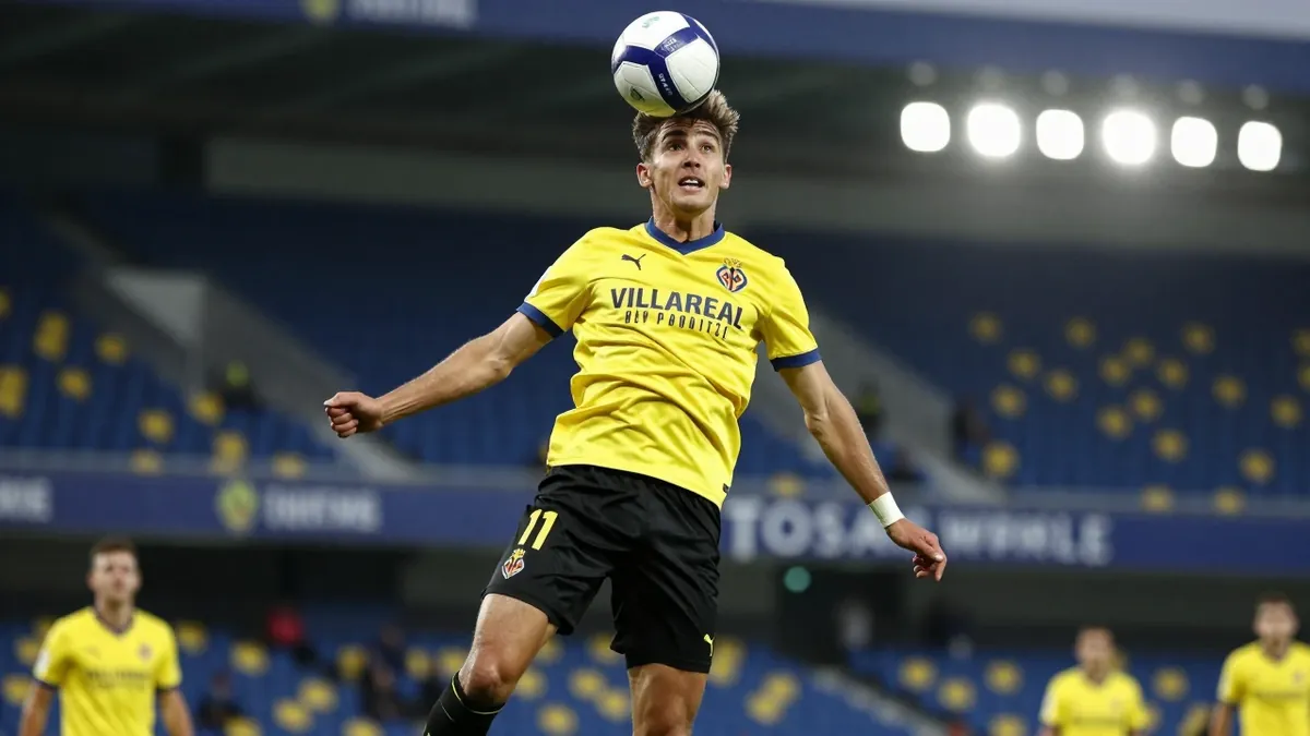 El Villarreal CF recibe al Deportivo de La Coruña este sábado en su regreso al Estadio de la Cerámica, tras un inicio de...