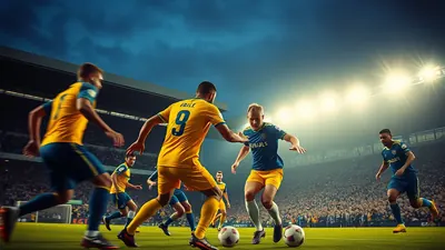 Villarreal CF cierra la temporada con una goleada histórica