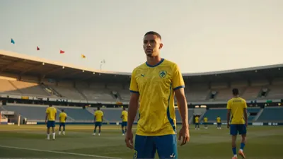 Villarreal CF unveils new training gear with a touch of essence