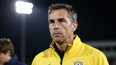 Borussia Dortmund coach Niko Kovac discussed Villarreal CF's form and squad ahead of their Champions League group stage...
