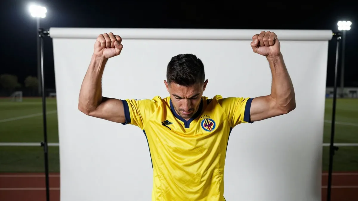 Villarreal CF lost 3-2 to Borussia Dortmund in the Champions League league phase, with a late own goal from Serhou...