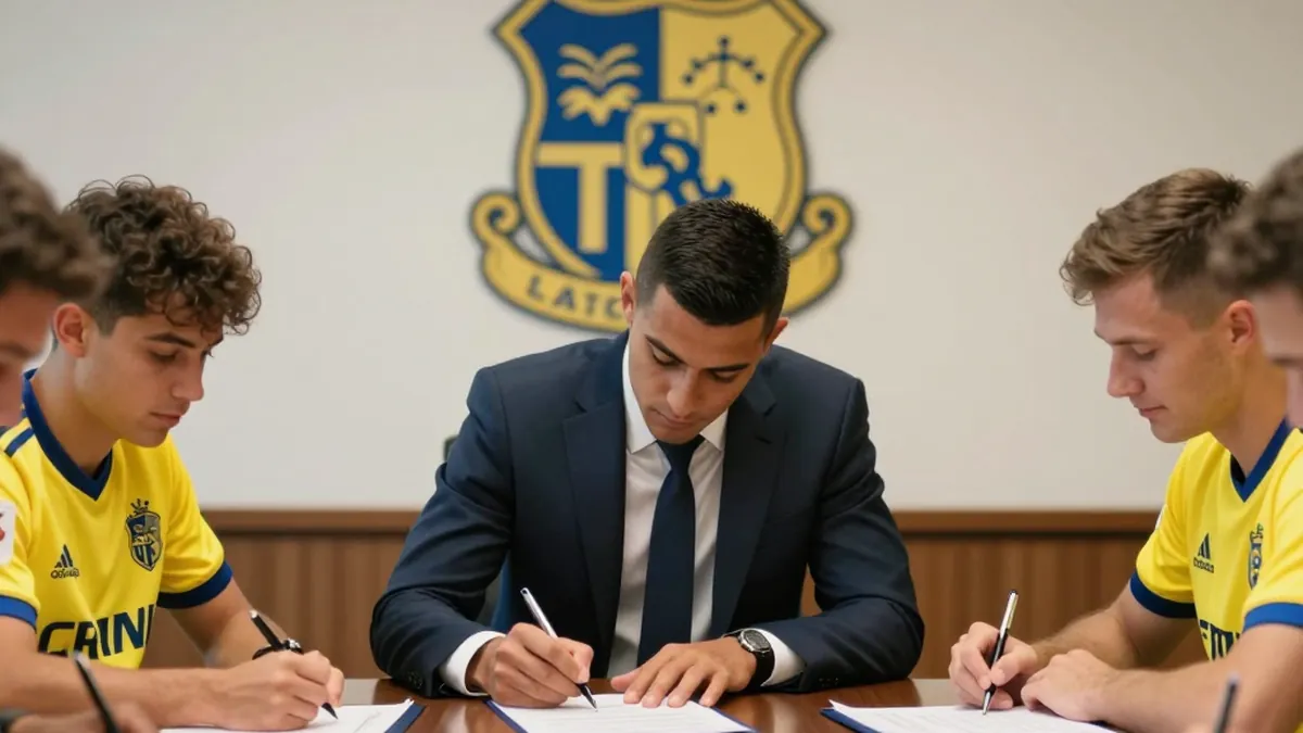 Íñigo Pérez dirigirá al Villarreal CF