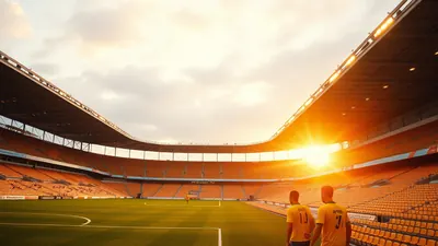 Villarreal CF y su compromiso con el TST en América del Norte