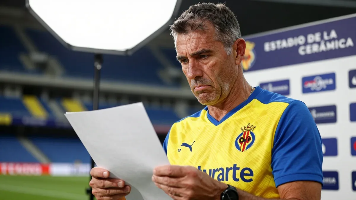 Atlético confirms squad for Villarreal