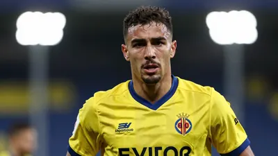 El Villarreal CF se quedó con un empate 2-2 contra el Atlético de Madrid, Íñigo Pérez habla sobre la frustración del...