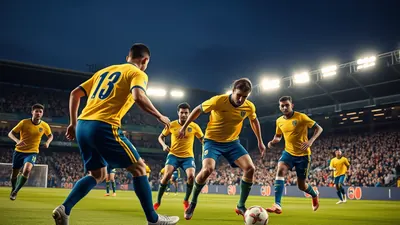 Villarreal CF pierde 2-3 ante Sevilla en LaLiga EA Sports