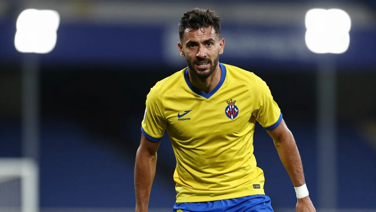 Villarreal CF transfer market in motion