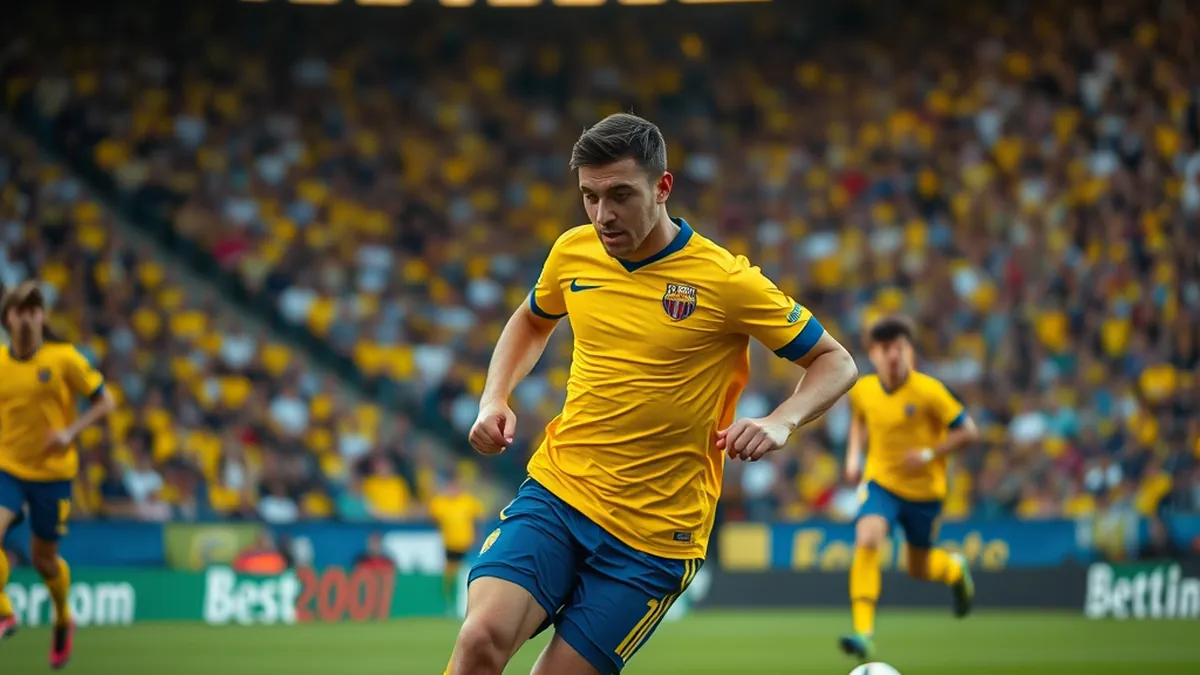 El calendario de LaLiga 2026/27: Villarreal CF pide empezar lejos de La Cerámica