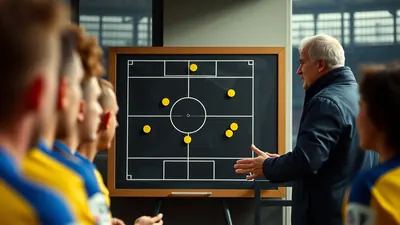 El legado de Marcelino García Toral en Villarreal CF