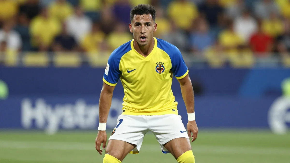 LaLiga 2026-27: ¿Cuántos fichajes tiene Villarreal CF?