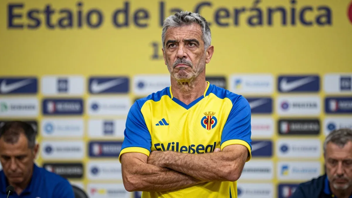 Sorloth se baja del Atlético ante el Villarreal