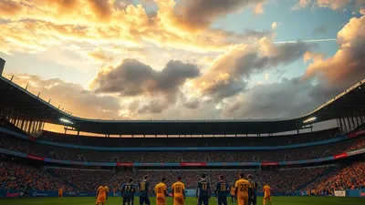 Villarreal CF organiza su primer campamento en Georgia