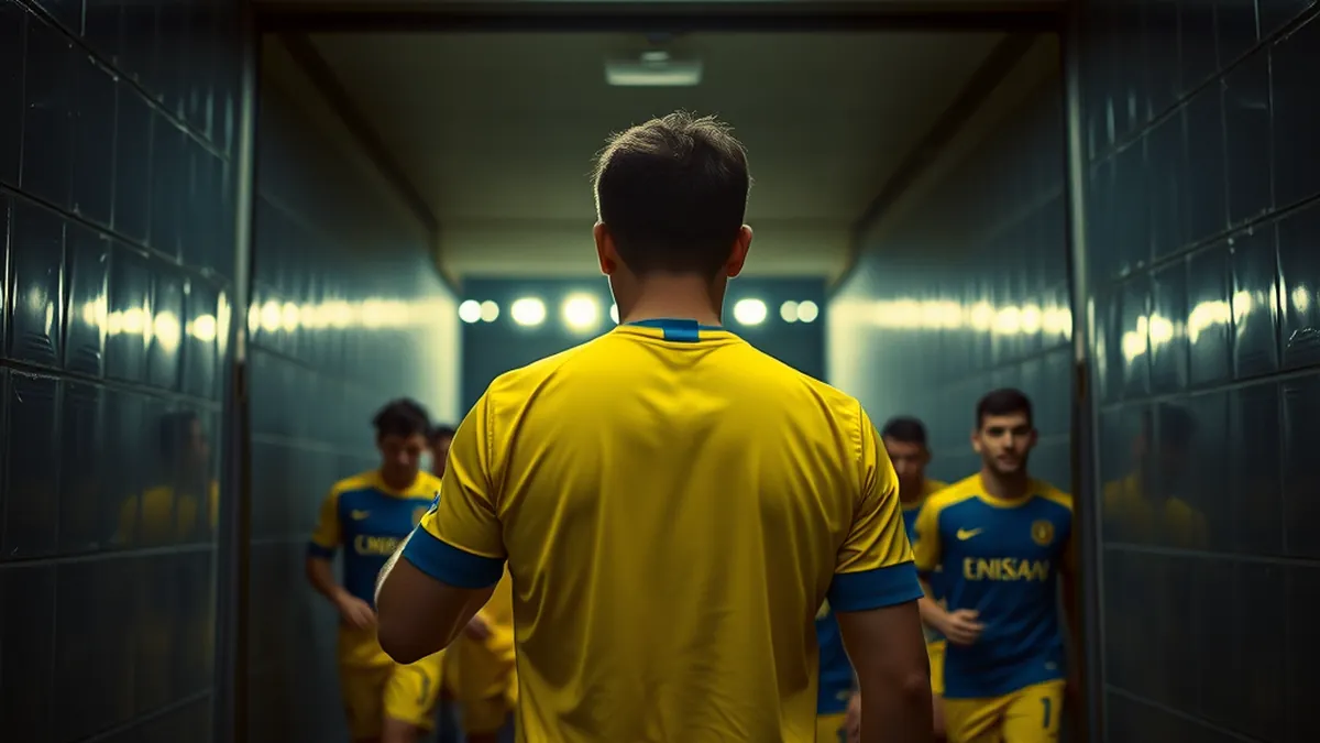 Tactical Adjustments to Enhance Villarreal CF's Game