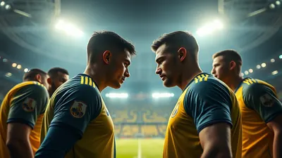 Villarreal CF y Atlético de Madrid: Un Duelo Decisivo en LaLiga