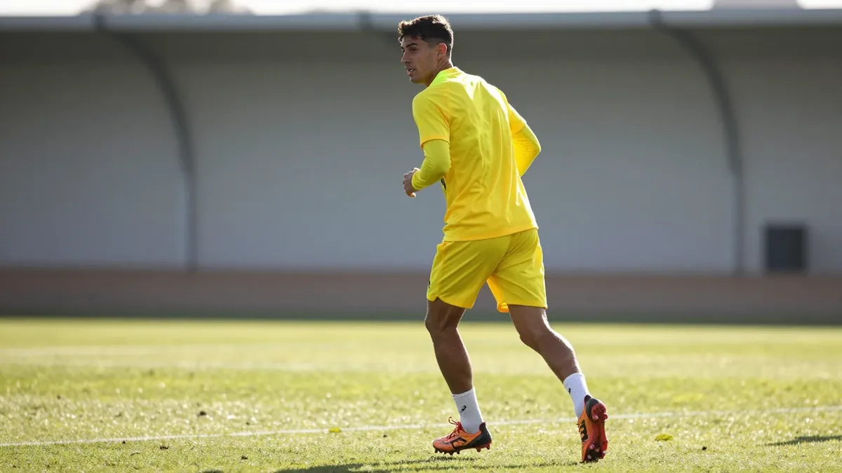 Villarreal CF, 19th with just two points, travel to face Málaga at La Rosaleda needing a win to end a five-match winless run